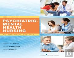 Psychiatric-Mental Health Nursing