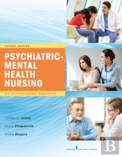 Psychiatric-Mental Health Nursing