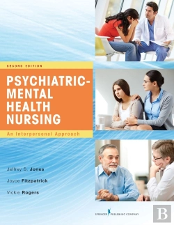 Bertrand.pt - Psychiatric-Mental Health Nursing