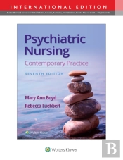 Psychiatric Nursing