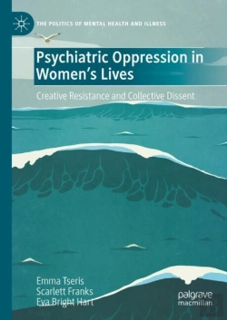Bertrand.pt - Psychiatric Oppression In Women'S Lives