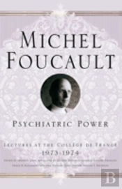 Psychiatric Power