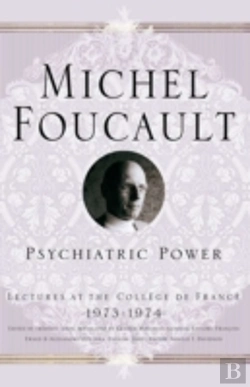 Bertrand.pt - Psychiatric Power