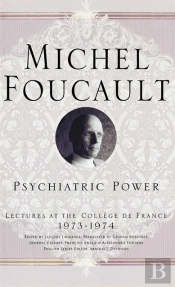 Psychiatric Power