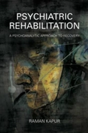 Psychiatric Rehabilitation