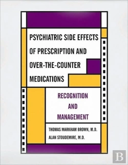 Bertrand.pt - Psychiatric Side Effects Of Prescription And Over-The-Counter Medications