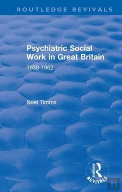 Bertrand.pt - Psychiatric Social Work In Great Britain