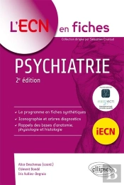 Psychiatrie - 2e Édition