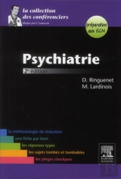 Psychiatrie 2eme Edition