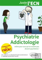 Psychiatrie-Addictologie