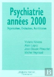 Psychiatrie Annees 2000