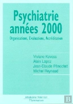 Bertrand.pt - Psychiatrie Annees 2000