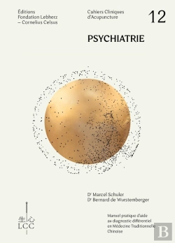 Bertrand.pt - Psychiatrie - Cahier Clinique D'Acupuncture