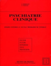 Psychiatrie Clinique 