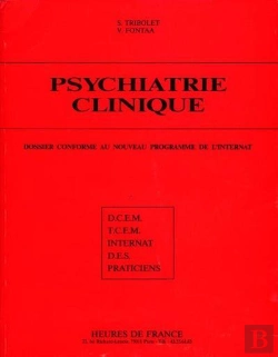 Bertrand.pt - Psychiatrie Clinique 
