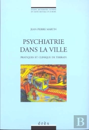 Psychiatrie Dans La Ville