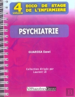 Bertrand.pt - Psychiatrie