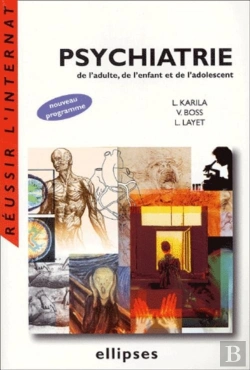 Bertrand.pt - Psychiatrie De L'Adulte, De L'Enfant Et De L'Adolescent