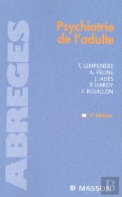 Psychiatrie De L'Adulte