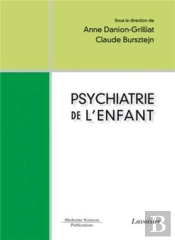 Psychiatrie De L'Enfant