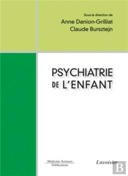 Bertrand.pt - Psychiatrie De L'Enfant