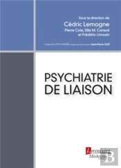 Psychiatrie De Liaison