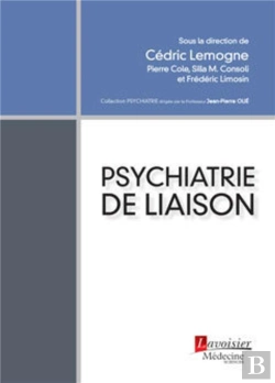 Bertrand.pt - Psychiatrie De Liaison