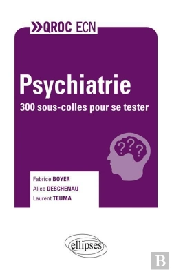 Bertrand.pt - Psychiatrie