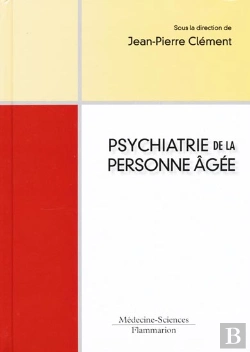 Bertrand.pt - Psychiatrie Du Sujet Âgé (2 Édition)