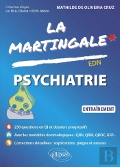 Psychiatrie : Entraînement