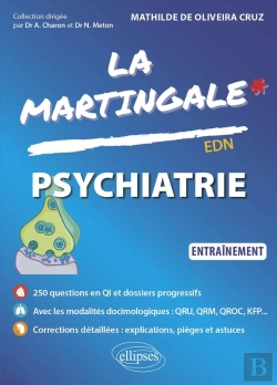 Bertrand.pt - Psychiatrie : Entraînement