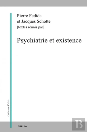 Psychiatrie Et Existence
