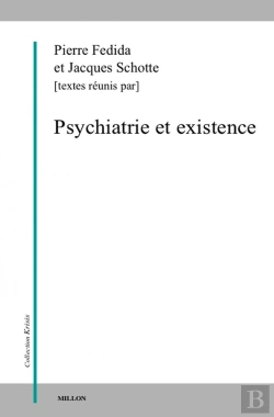 Bertrand.pt - Psychiatrie Et Existence