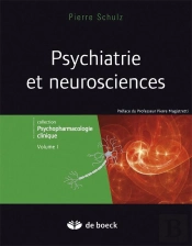 Psychiatrie Et Neurosciences