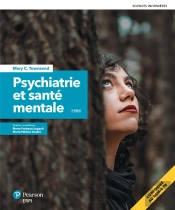 Psychiatrie Et Santé Mentale (3e Édition)