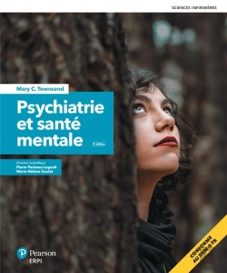 Bertrand.pt - Psychiatrie Et Santé Mentale (3e Édition)
