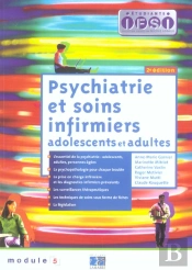 Psychiatrie Et Soins Infirmiers