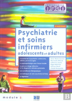 Bertrand.pt - Psychiatrie Et Soins Infirmiers