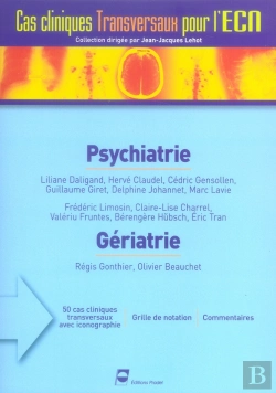 Bertrand.pt - Psychiatrie, Gériatrie