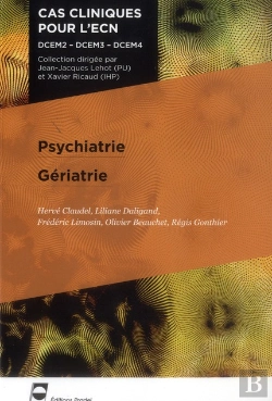Bertrand.pt - Psychiatrie Gériatrie