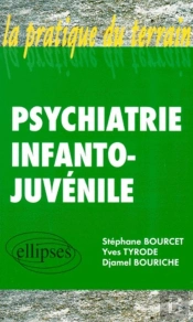 Psychiatrie Infanto-Juvenile