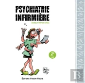 Psychiatrie Infirmiere