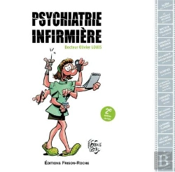 Bertrand.pt - Psychiatrie Infirmiere