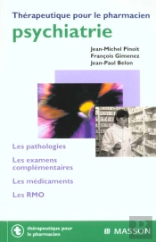 Psychiatrie
