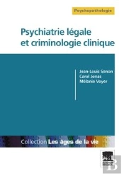Psychiatrie Légale Et Criminologie Clinique