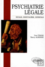 Psychiatrie Légale