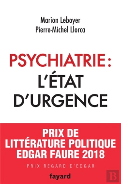 Bertrand.pt - Psychiatrie : L'État D'Urgence