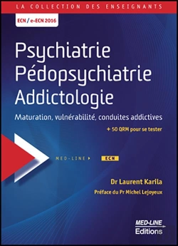 Bertrand.pt - Psychiatrie Pédo Addictologie