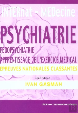 Bertrand.pt - Psychiatrie, Pedopsychiatrie, Apprentissage De L'Exercice Medical