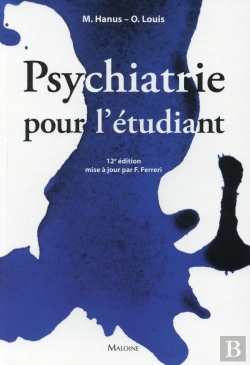 Bertrand.pt - Psychiatrie Pour L'Étudiant